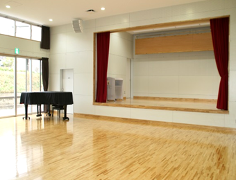 多目的ホールＡ