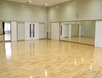 多目的ホールＢ