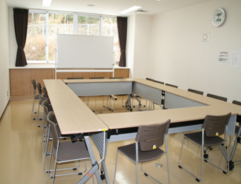 中会議室