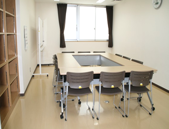 小会議室Ｂ