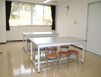 カルチャールームＡ