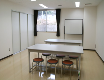 カルチャールームＢ